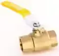 Llave Esférica Llaves de Paso