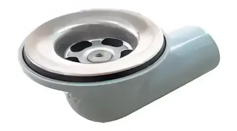 Sopapa PVC Latynplast