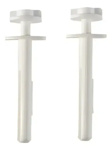 Tornillos Chaveta
