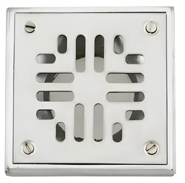 Reja Embudo Inox Rejillas de Piso