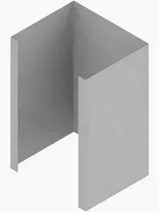 Cubre Caño Campanas