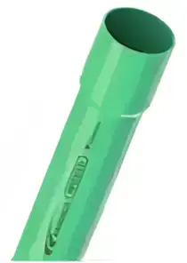 Tubo Pocero