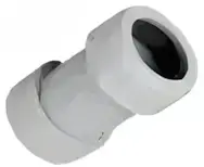 Acople Compresion PVC Duke