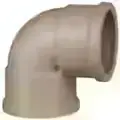 Codo Reducción