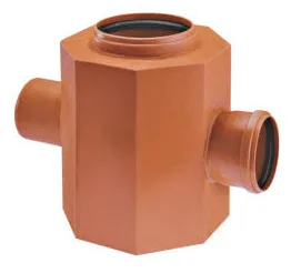 Pileta Octogonal Awaduct