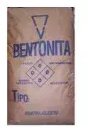 Bentonita Bolsa Repuestos