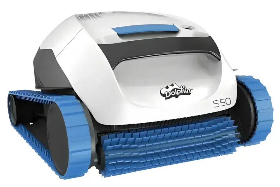Robot Limpiapiscinas
