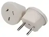 Adaptador Patas Redonda Adaptadores