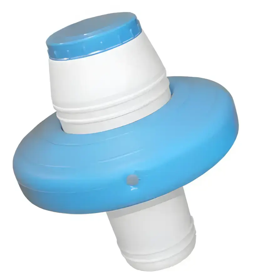 Boya Satélite Accesorios