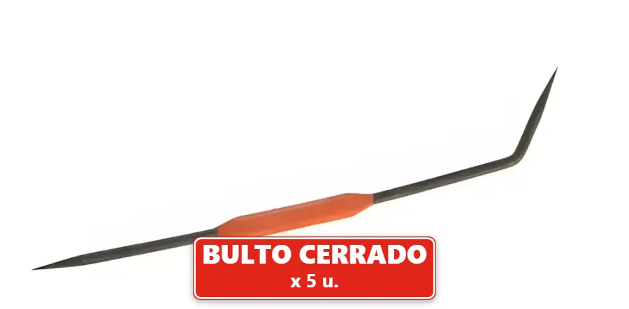 Punta Trazar El Abuelo
