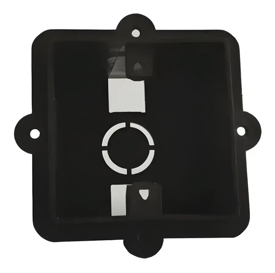 Caja Mignon Plástico
