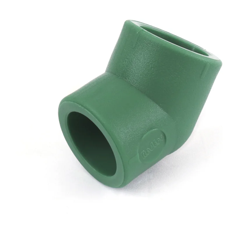Codo 45° Hembra Hembra Redeco