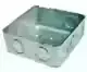 Caja Cuadrada
