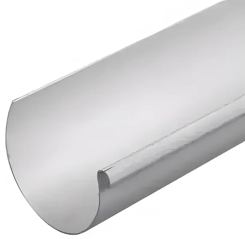 Canaleta PVC Pluvitubo