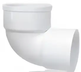 Codo 90° Hembra Hembra Concorplast