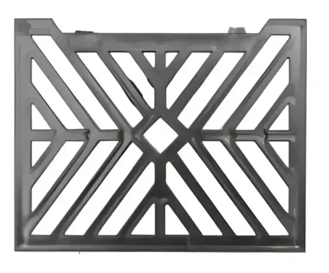 Rejilla Embudo PVC Concorplast