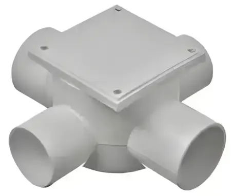Boca ACC PVC Concorplast