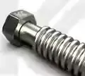 Flexible Anillado Inox Flexibles
