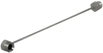 Flexible Aluminio Flexibles