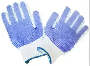 Par Guantes