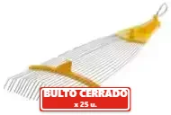 Barrehojas Regulable El Abuelo