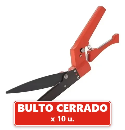 Tijera Corta El Abuelo
