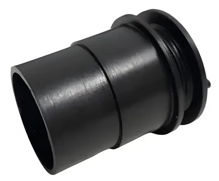 Conector Caja Plastico Liviano