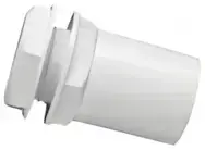 Conector Caja Plastico Semipesado