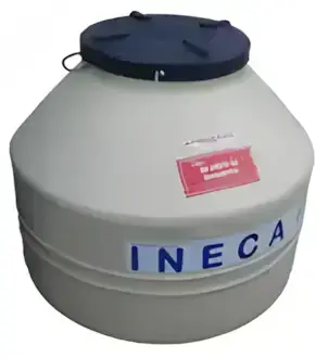 Tanque Litros Ineca