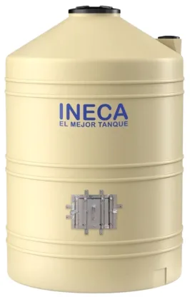 Tapa Lateral Ineca
