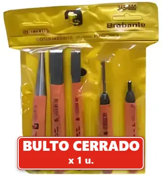 Abuelo El Abuelo