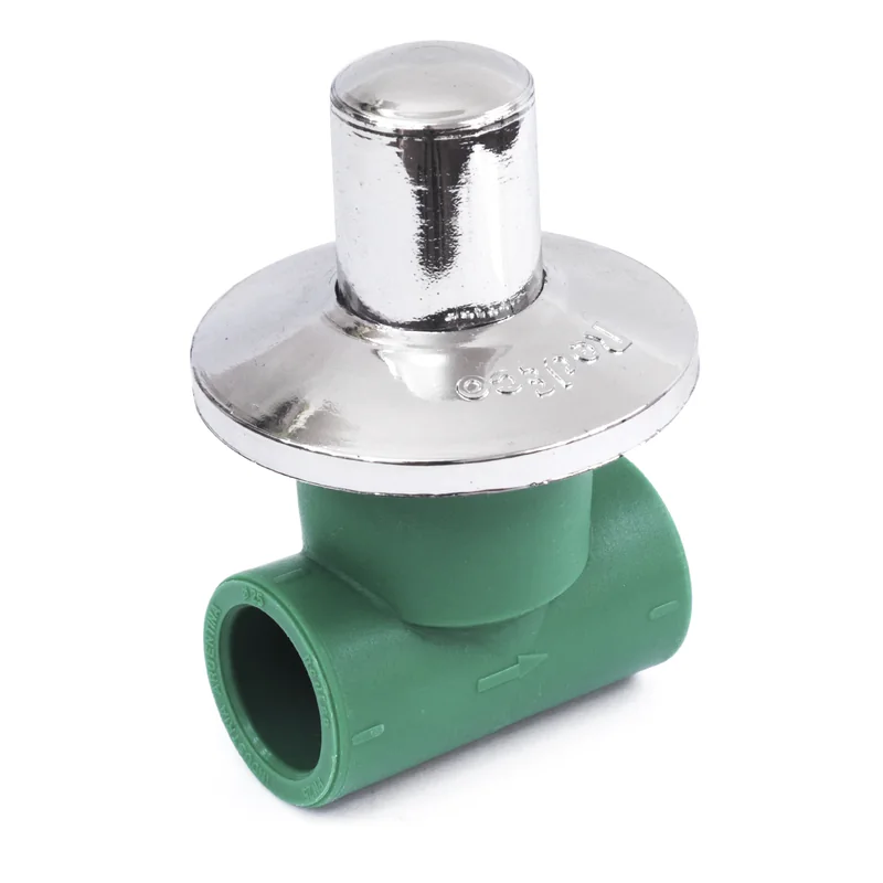 Llave de Paso