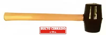 Maza Goma El Abuelo