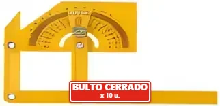 Goniometro Abuelo El Abuelo