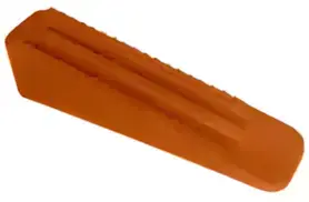 Cuña Dentada Separador