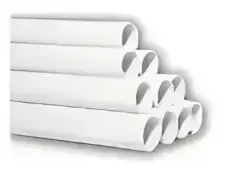 Tubo Liviano PVC