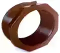 Buje Reducción MH Enchufando
