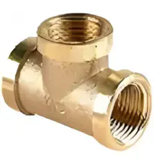 Tee Bronce
