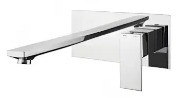 Monocomando Lavadero VANN