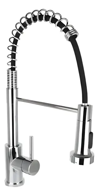 Monocomando Cocina Extensible Cocina VANN