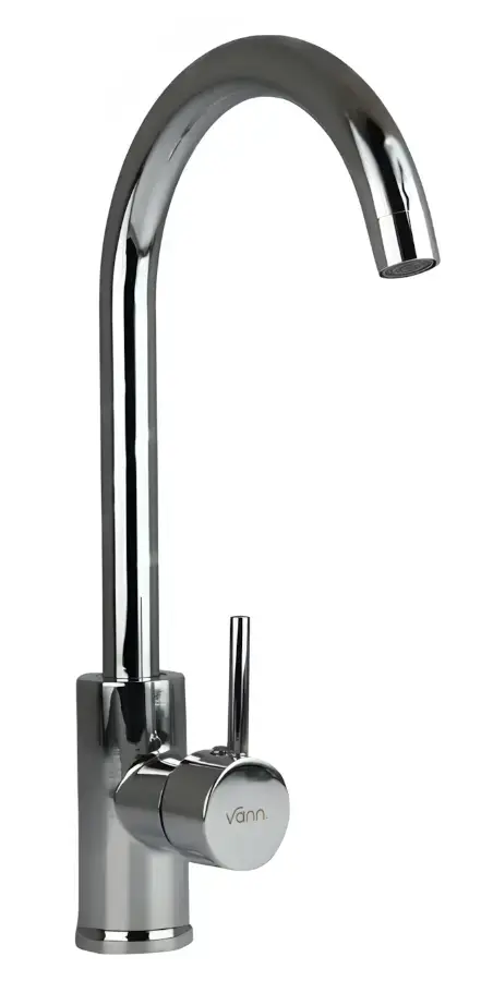 Monocomando Cocina Curva Cocina VANN