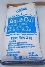 Bolsa Aqua Químicos