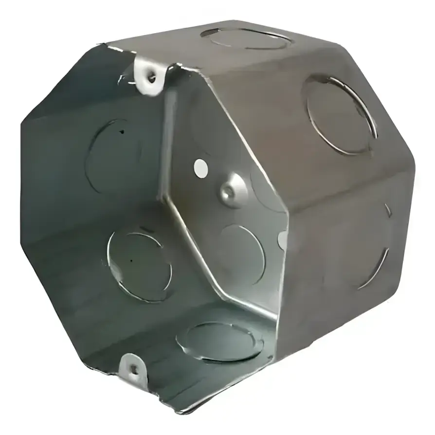 Caja Loza