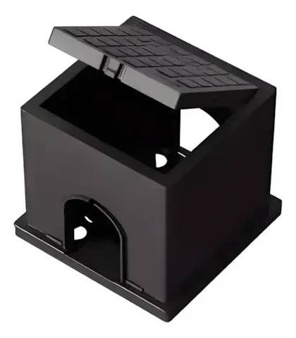 Caja Vereda Alta Repuestos