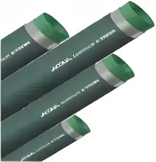 Caño Acqua System