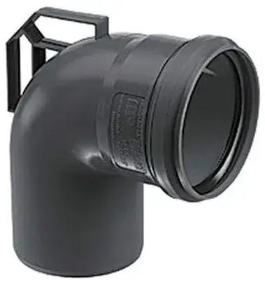 Codo Negro Acustik