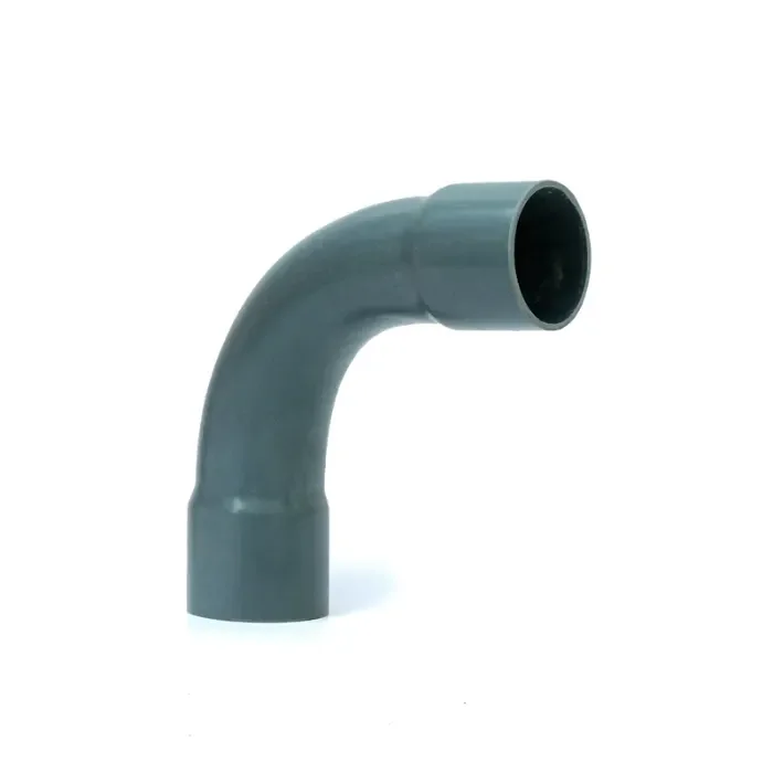 Curva 90° Repuestos PVC Clase 10 Termoformados