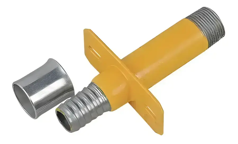 Gripper Autoarmable