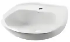 Lavatorio Agujero Lavatorio Ferrum