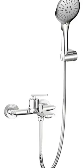 Monocomando Ducha VANN
